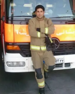 Naser Shirazi Kerameh