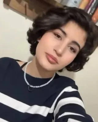 Hasti Samadi