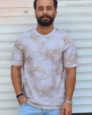 Ershad Shahbazi (Shahriari)