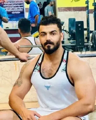 Reza Azimzadeh