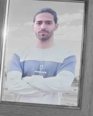 Mehrshad Ghaedi