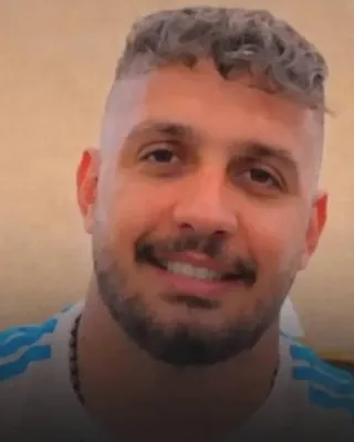 Mehrdad Kermanjani