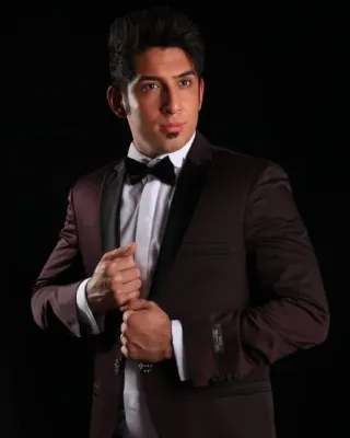 Seyed Hamed Fakhraei