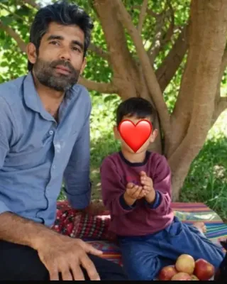 Hadi Shahouli Ghale Sidi