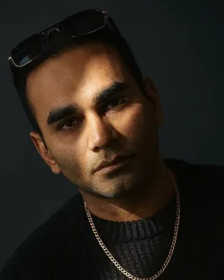 Amir Sattari Rad