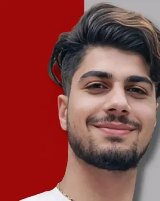 Pouya Rostami