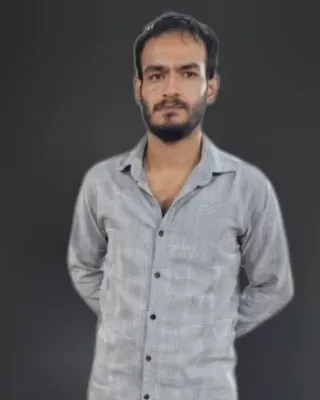 Mohammad (Milad) Biranvand