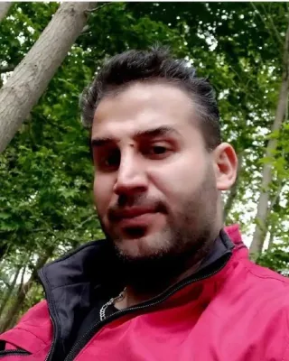 Hadi Khoshandam