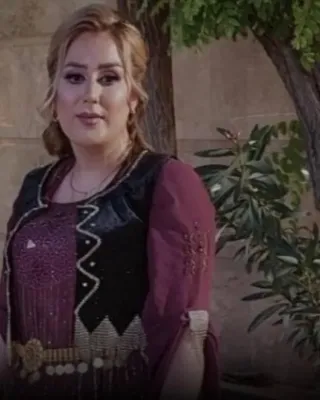 Tayebeh Rezaei