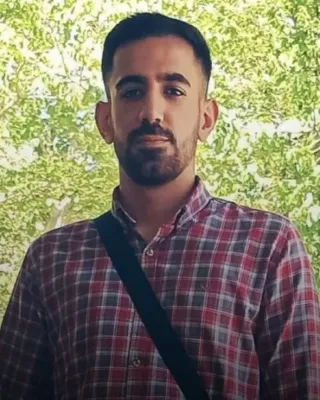 Iman Bahadori