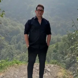 Saman Shafti