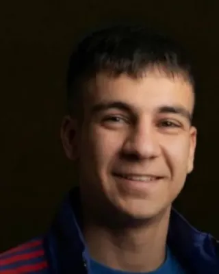 Meysam Asadi