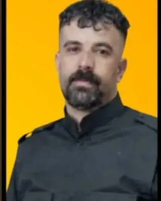 Sayad Faramarzi