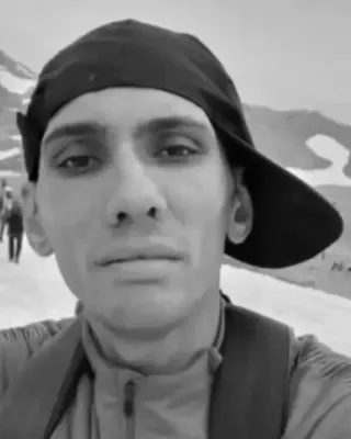 Akbar Cheraghi