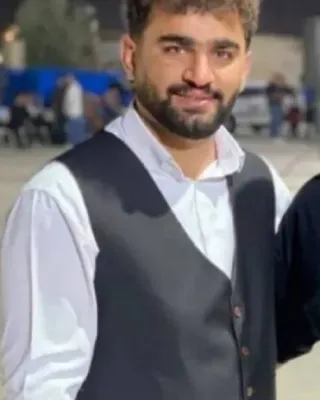 Pejman Shahpiri