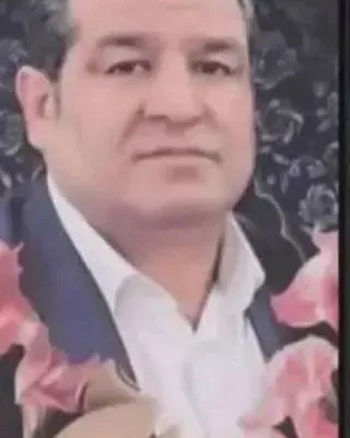 Mohammad Mehdloo