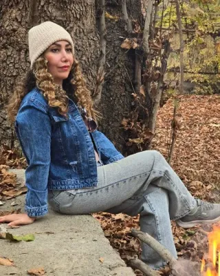 Zahra Mohammadi