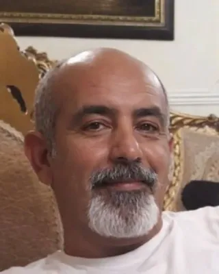Mostafa Efati