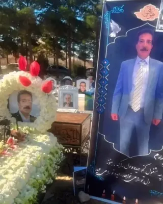 Asghar Kharaji