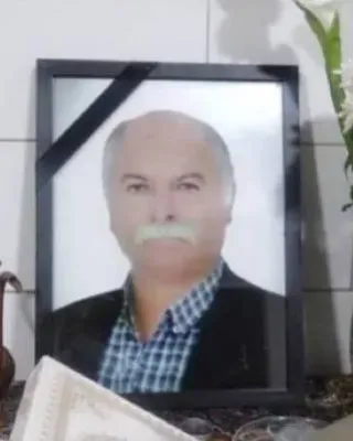 Jahanbakhsh Hesarfirouzeh