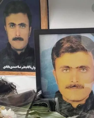 Alireza Ahmadi Babadi