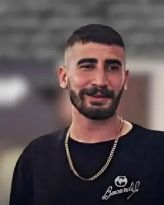 Ajmin (Alfered) Masihi Nari