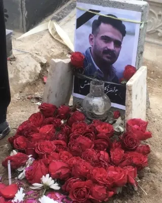 Reza Zahmatkeshan