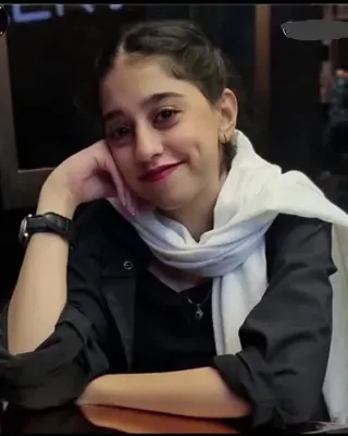 Arefeh Beygi