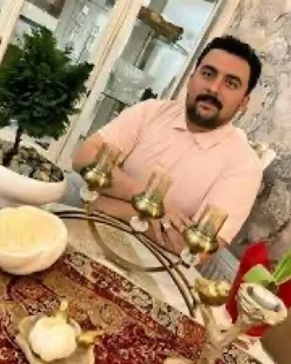 Ali Taherkani