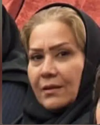 Zahra Fouladi