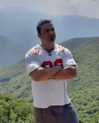 Saeed Golsarkhi