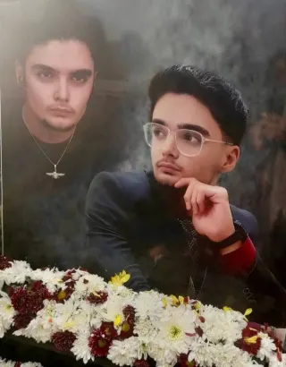 Mahyar Abbasi