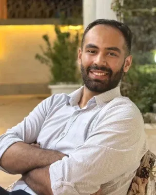 Parsa Safar