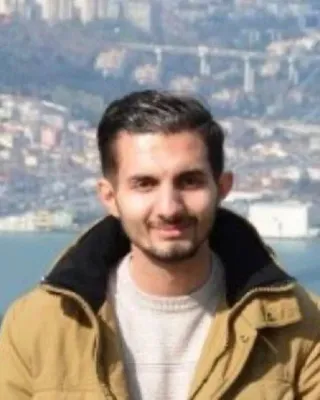 Amir Reza Khosrotaj