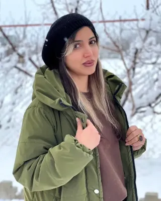 Neda Ghasemi