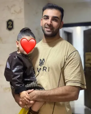 Karim Heydari