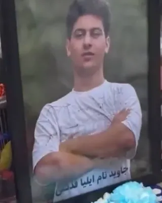 Ilya Ghodsi Hampa