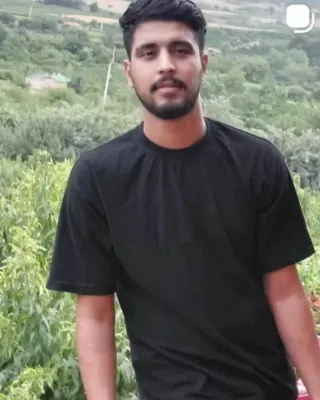 Sajjad Ghaderi