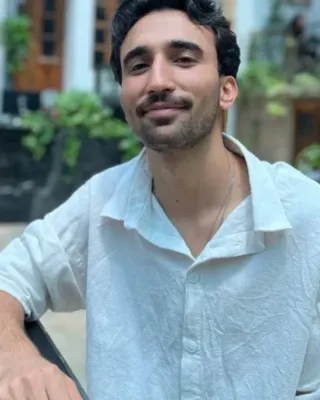 Mohsen Abbasi