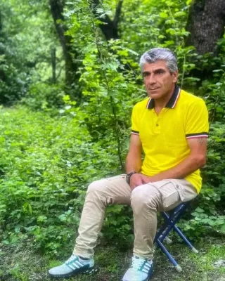 Mehdi Fathi