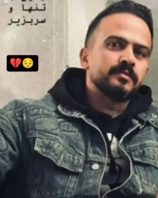 Shahram Mohammadzadeh