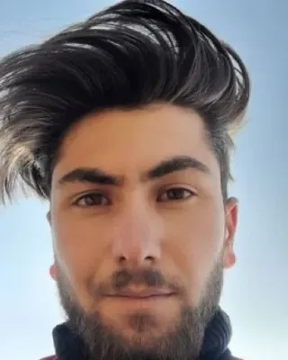 Morteza Jahanbakhsh Varanlou