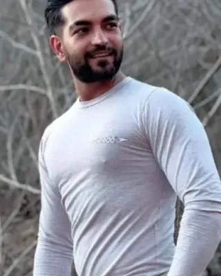 Mohammad Reza Mohseni