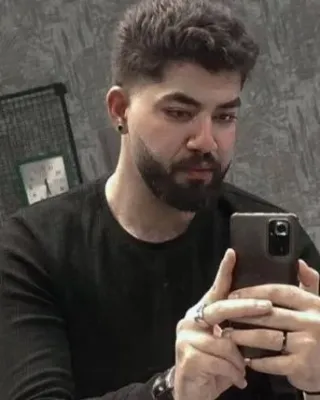 Amir Ardalan Amiri