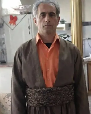 Ebrahim Ahmad Pourian