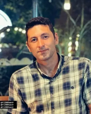 Houman Sabagh