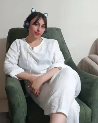 Yalda Mohammadkhani