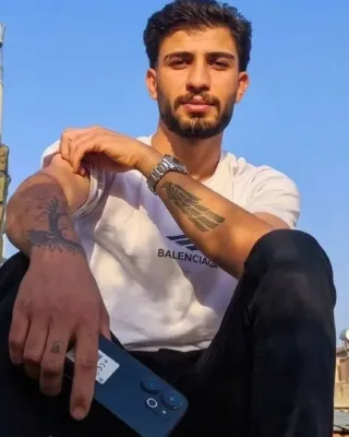 Hossein Moonesi