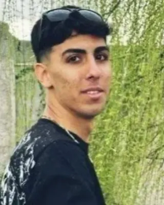 Abolfazl Mehri