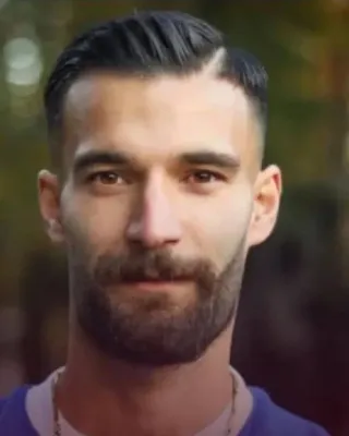 Shahin Pournaserani